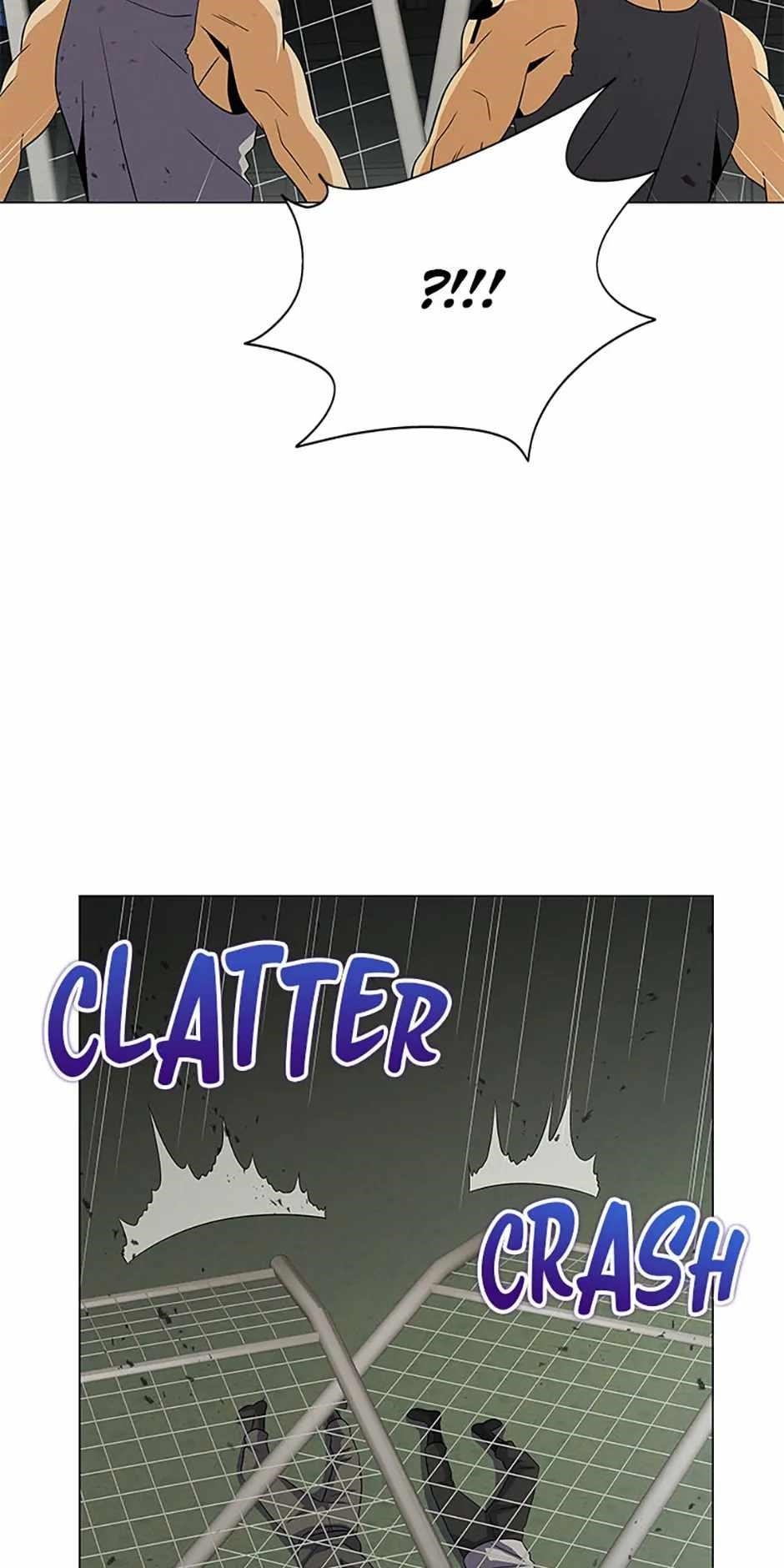 Carnivorous Hunter Chapter 116 - Page 34