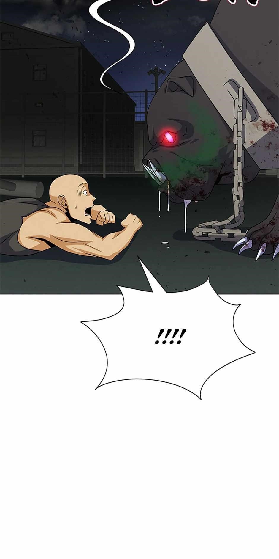 Carnivorous Hunter Chapter 116 - Page 37