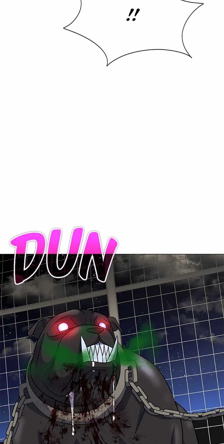 Carnivorous Hunter Chapter 116 - Page 4