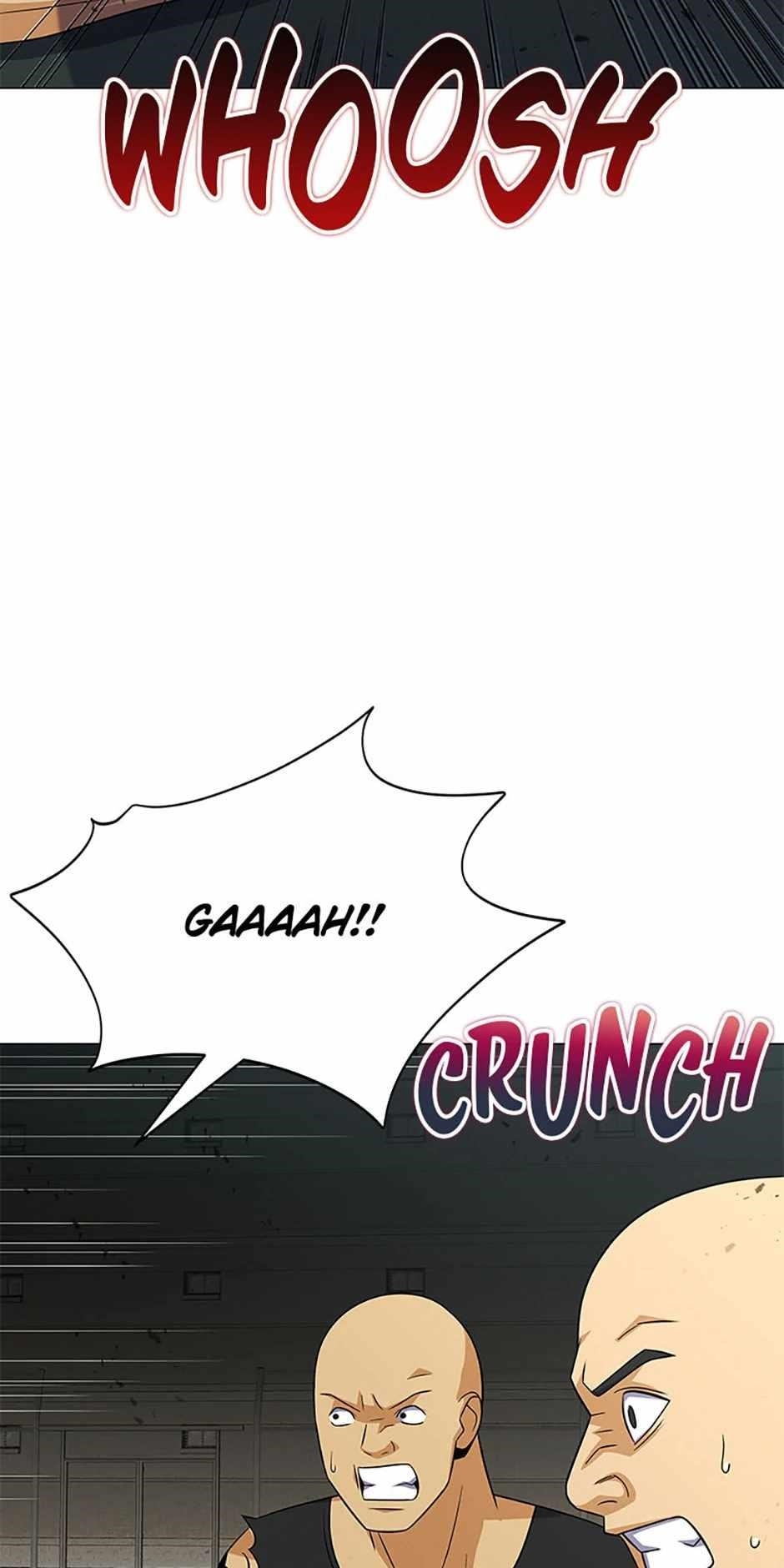 Carnivorous Hunter Chapter 116 - Page 40