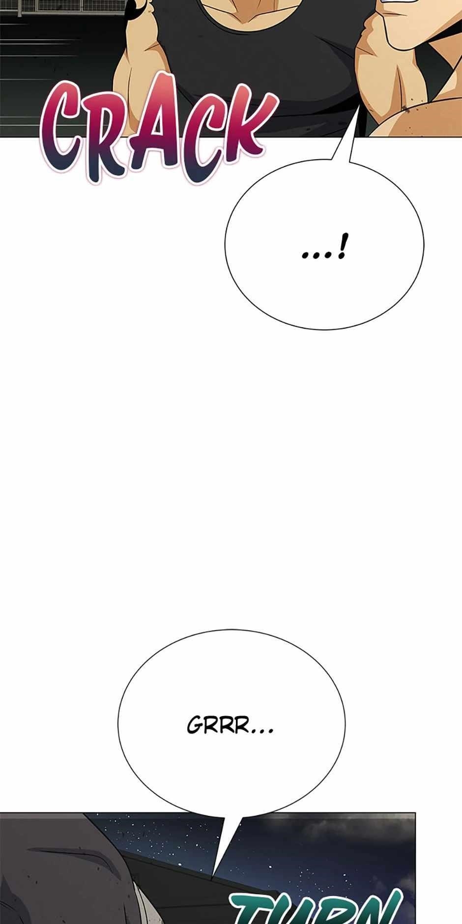 Carnivorous Hunter Chapter 116 - Page 41