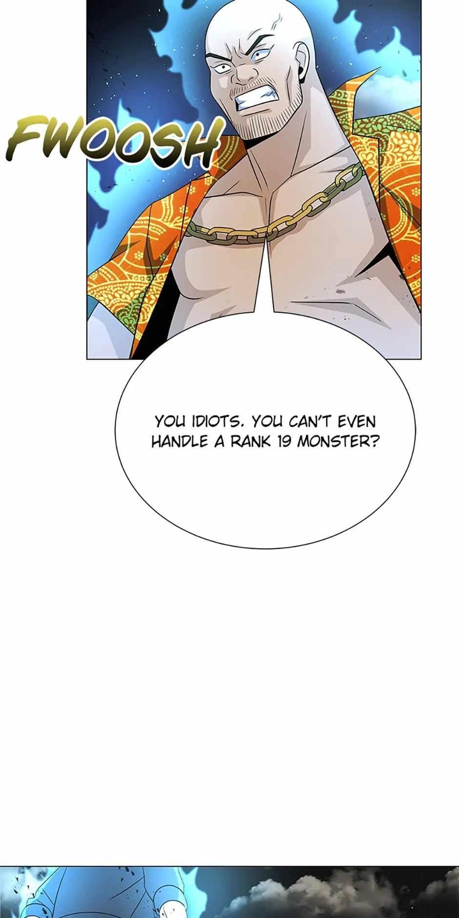 Carnivorous Hunter Chapter 116 - Page 46