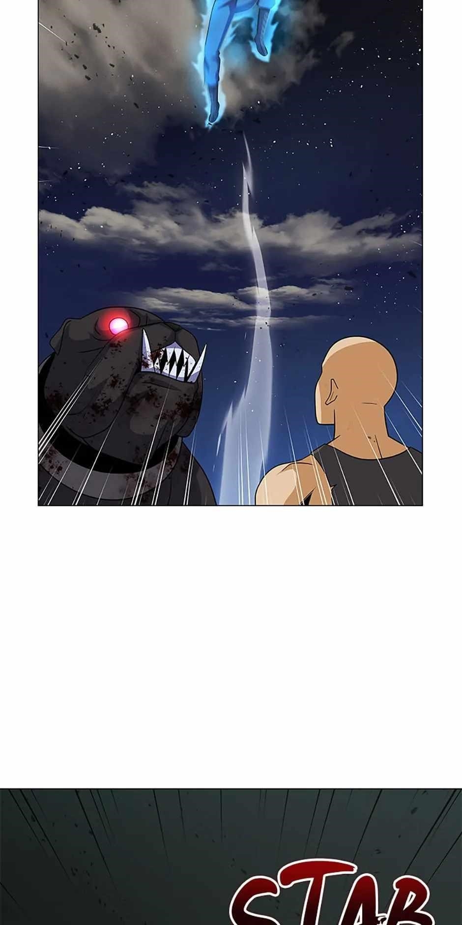 Carnivorous Hunter Chapter 116 - Page 48