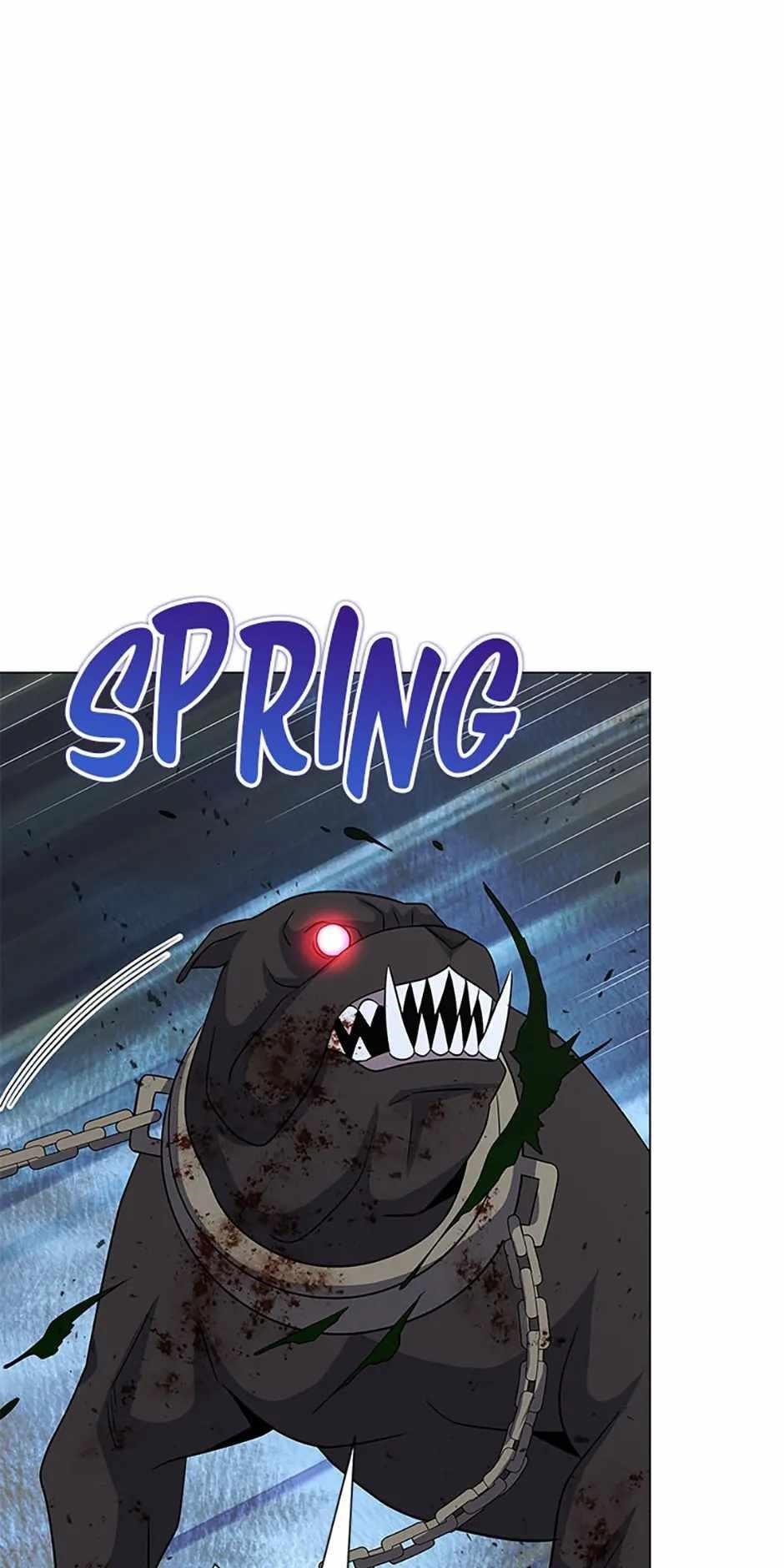 Carnivorous Hunter Chapter 116 - Page 52