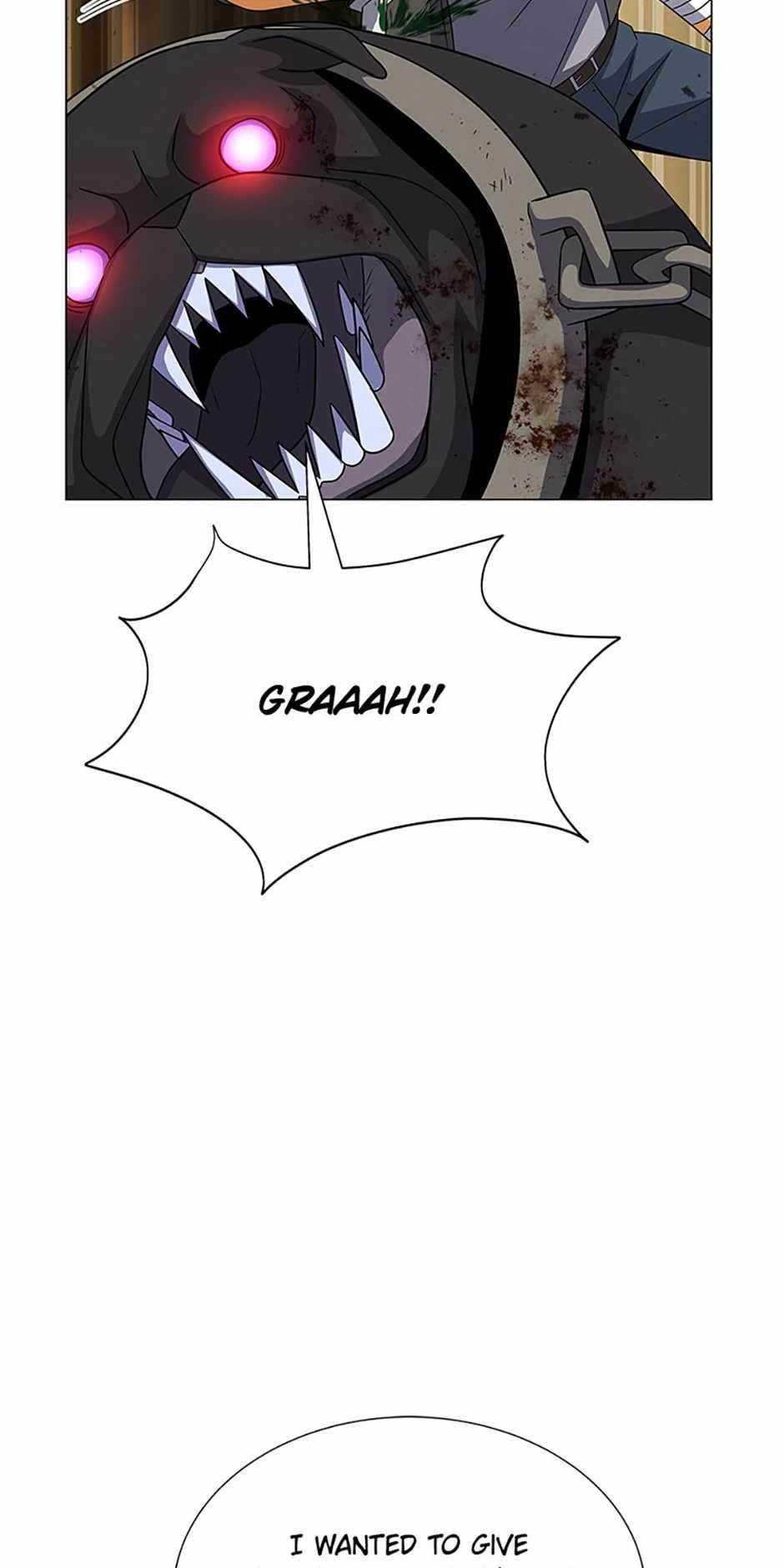 Carnivorous Hunter Chapter 116 - Page 54