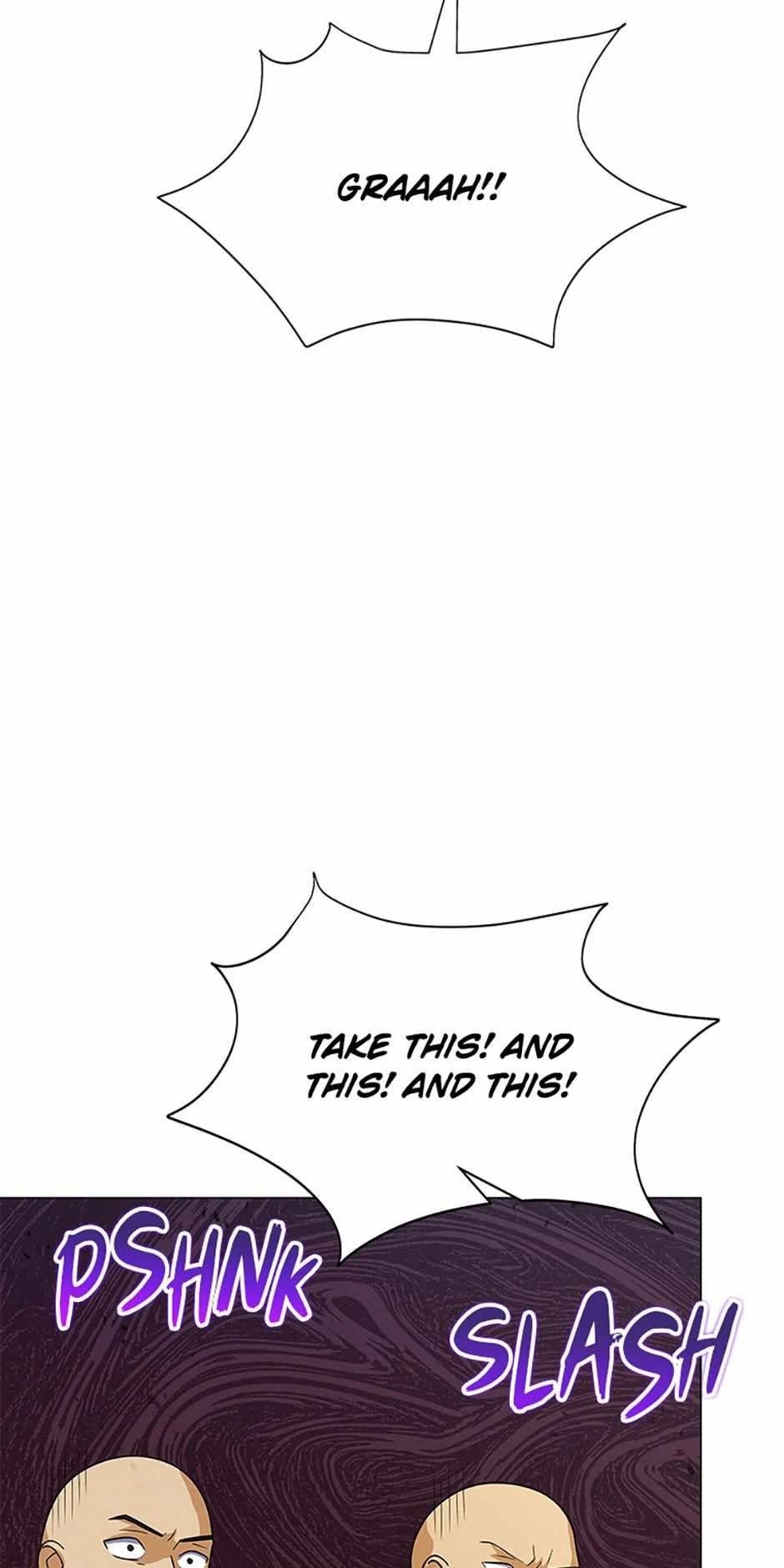 Carnivorous Hunter Chapter 116 - Page 57