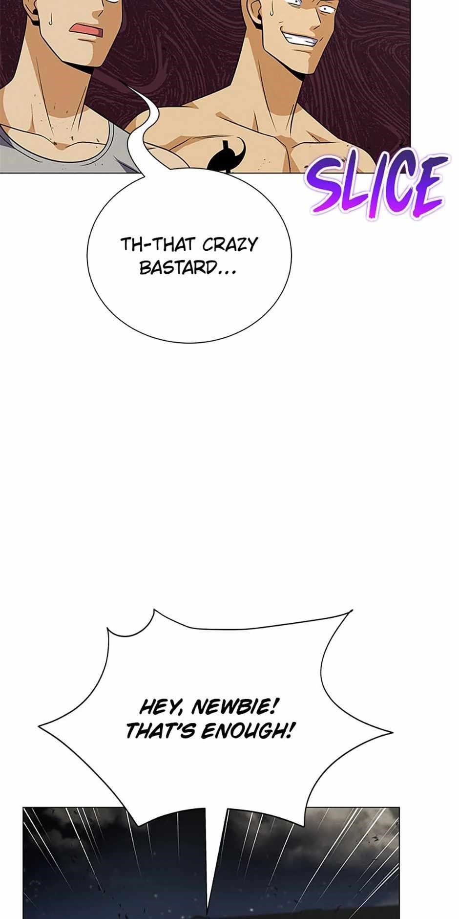 Carnivorous Hunter Chapter 116 - Page 58