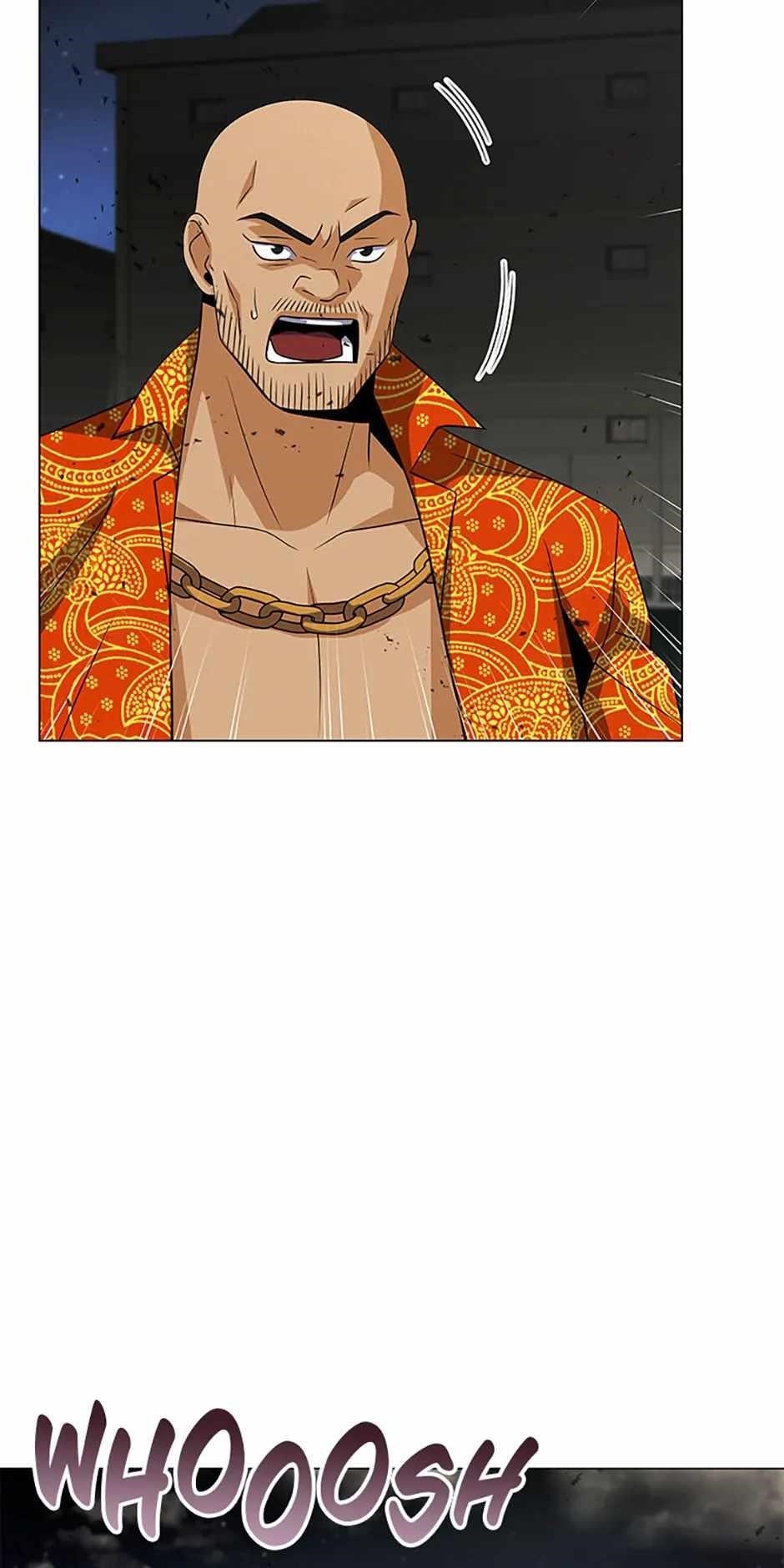 Carnivorous Hunter Chapter 116 - Page 59