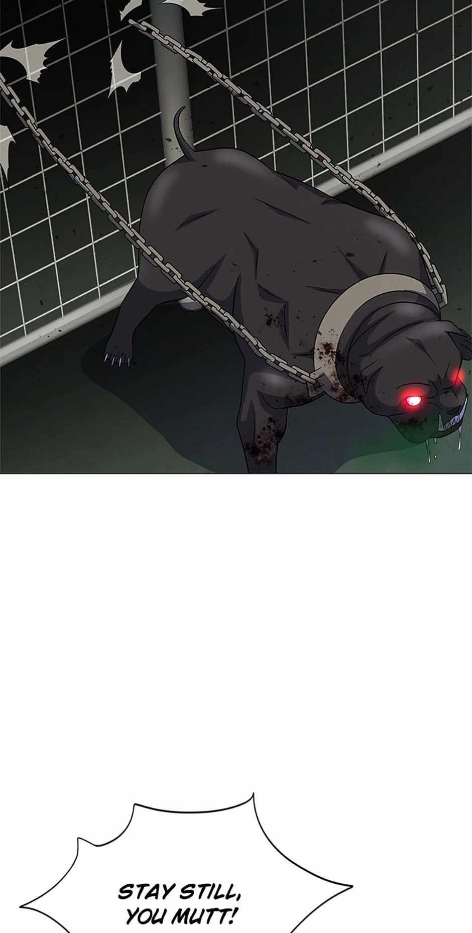 Carnivorous Hunter Chapter 116 - Page 6