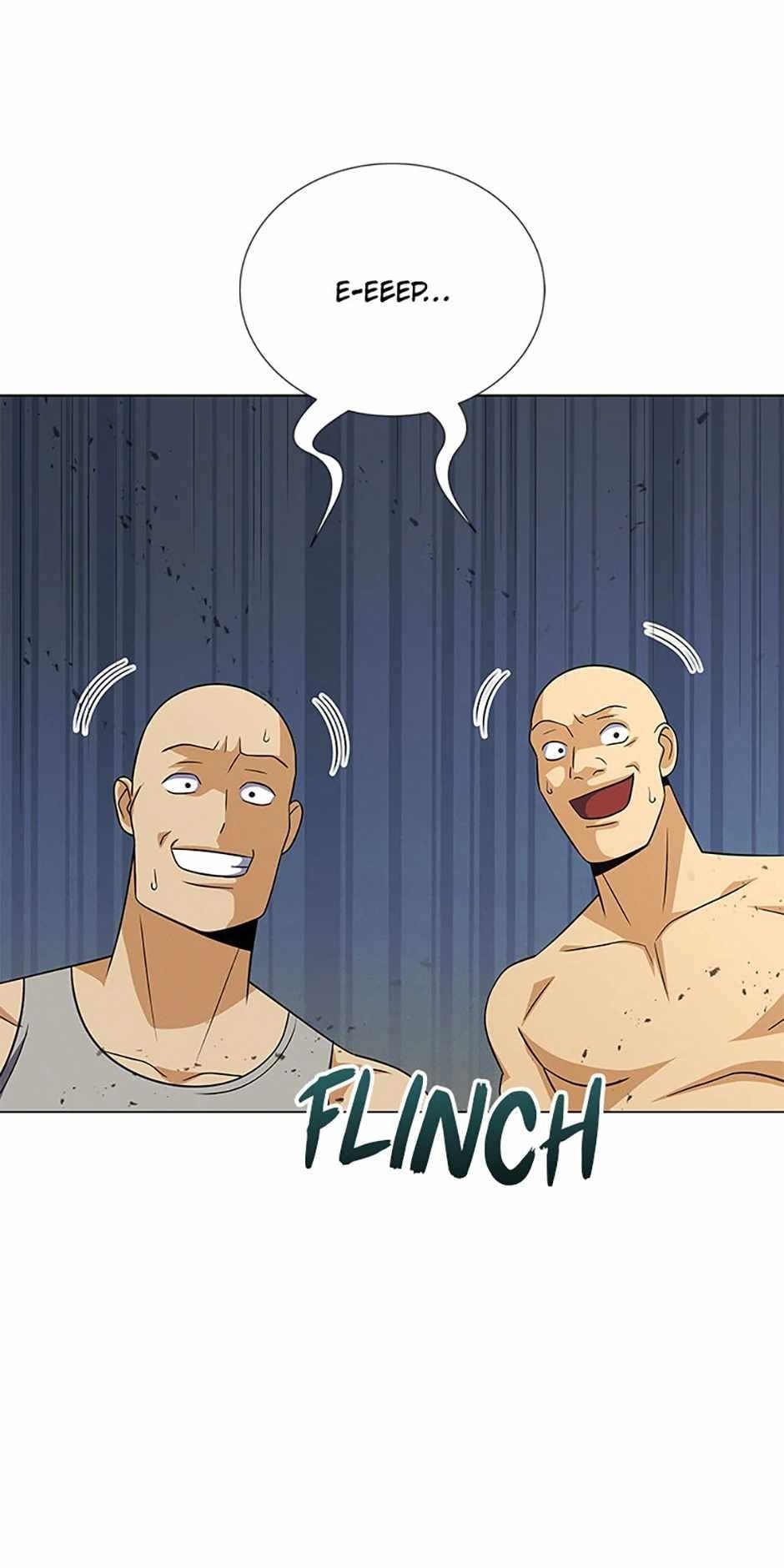 Carnivorous Hunter Chapter 116 - Page 62