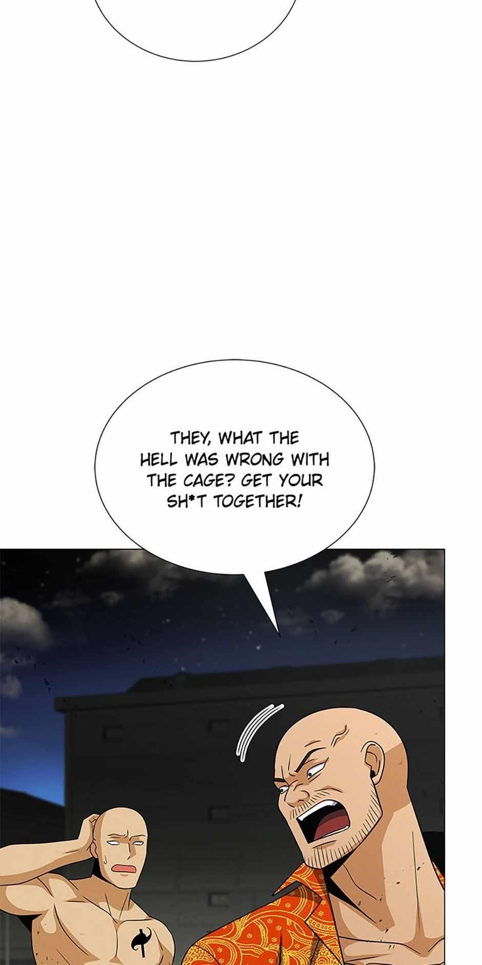 Carnivorous Hunter Chapter 116 - Page 64