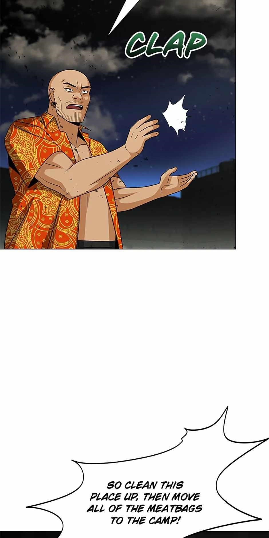 Carnivorous Hunter Chapter 116 - Page 66