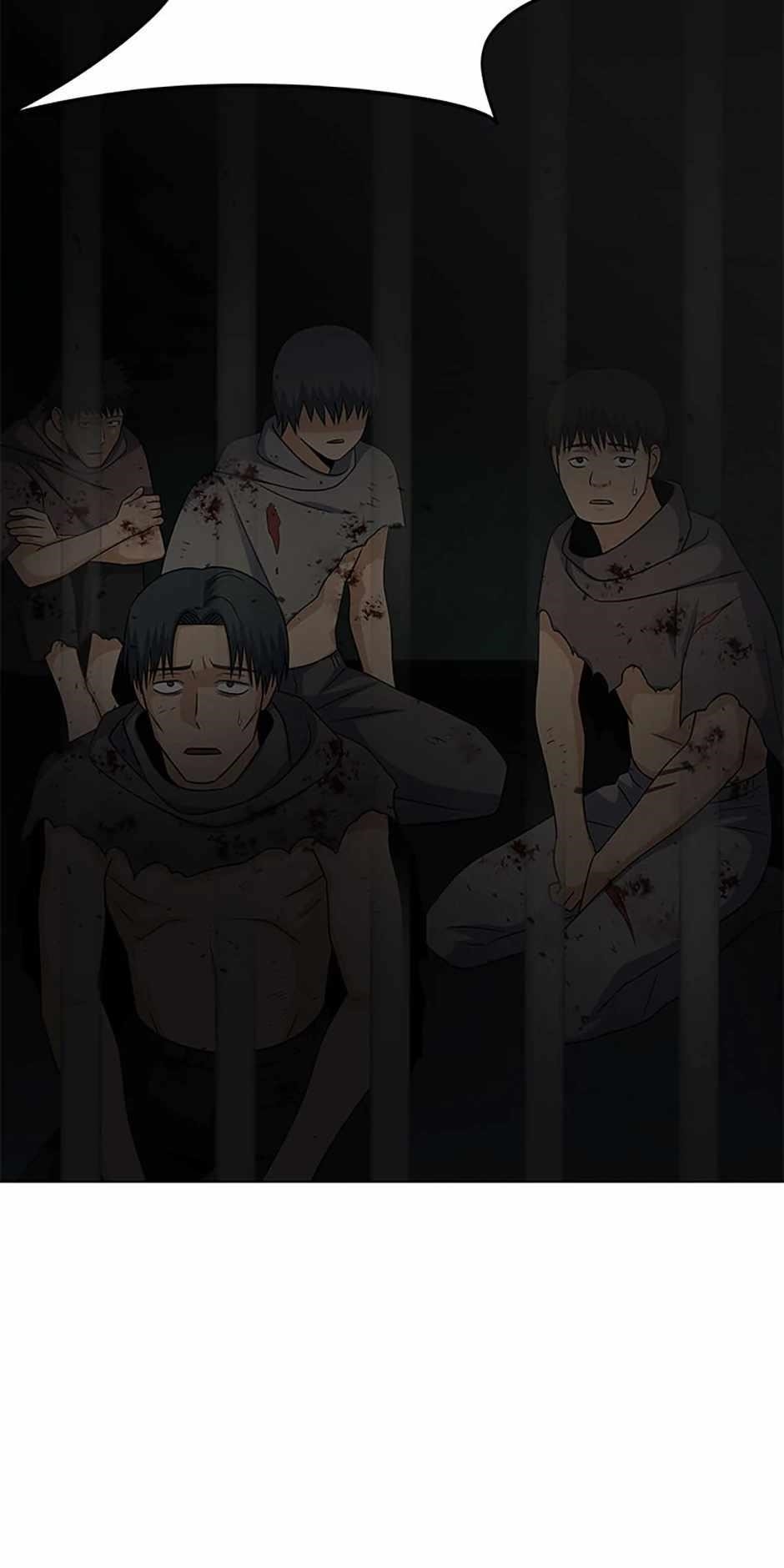 Carnivorous Hunter Chapter 116 - Page 67