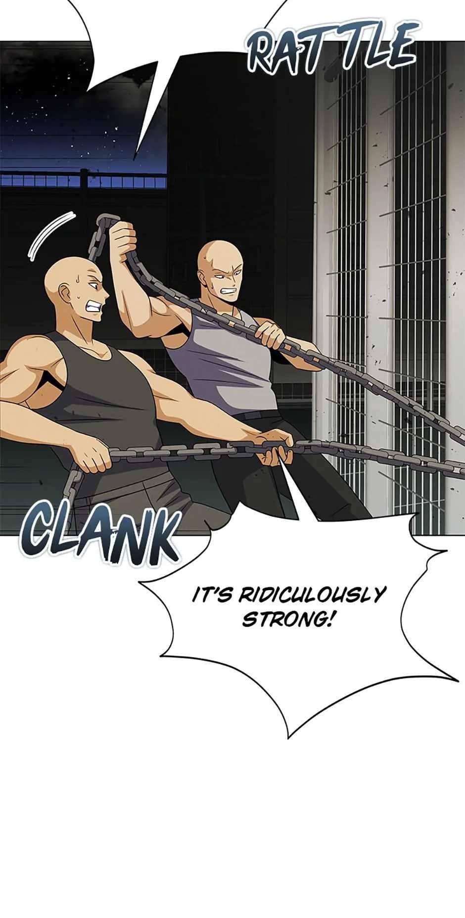 Carnivorous Hunter Chapter 116 - Page 7