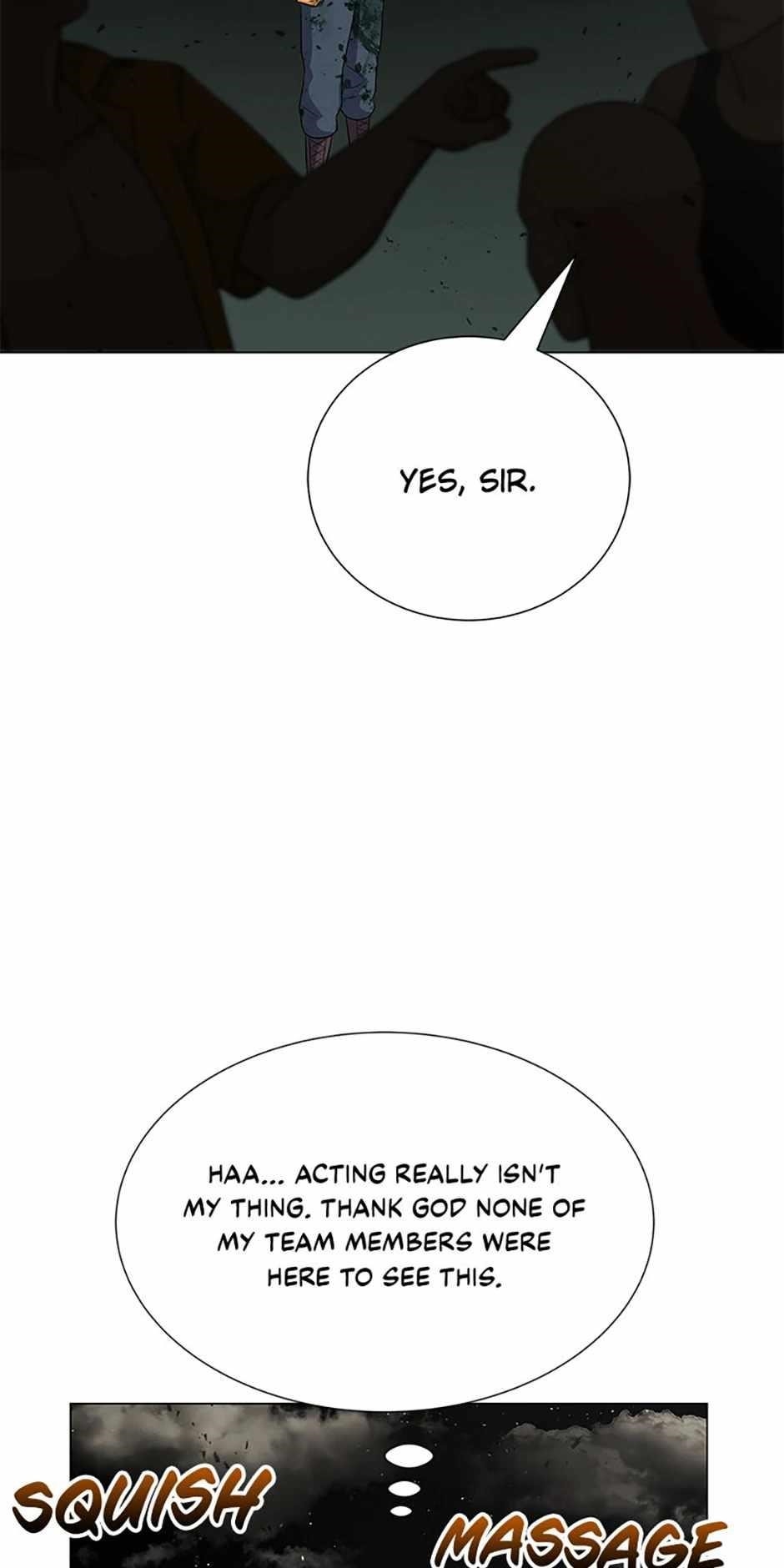 Carnivorous Hunter Chapter 116 - Page 71