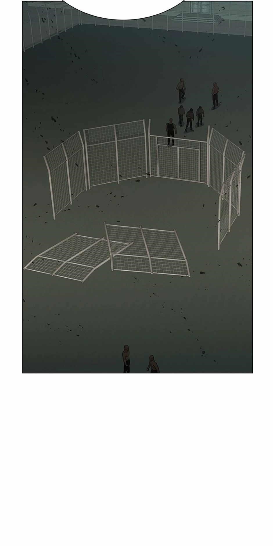 Carnivorous Hunter Chapter 116 - Page 73