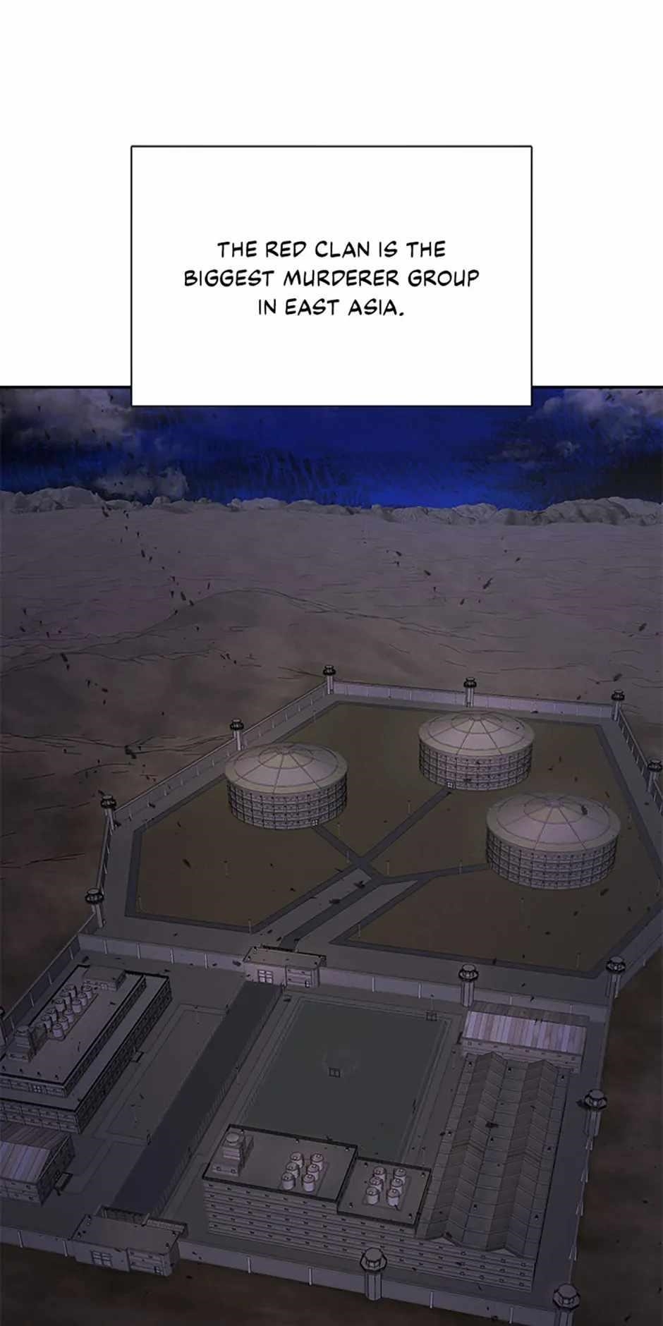 Carnivorous Hunter Chapter 116 - Page 74