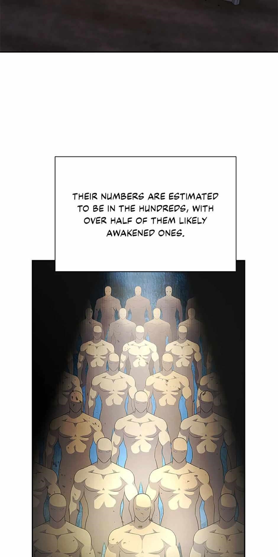 Carnivorous Hunter Chapter 116 - Page 75