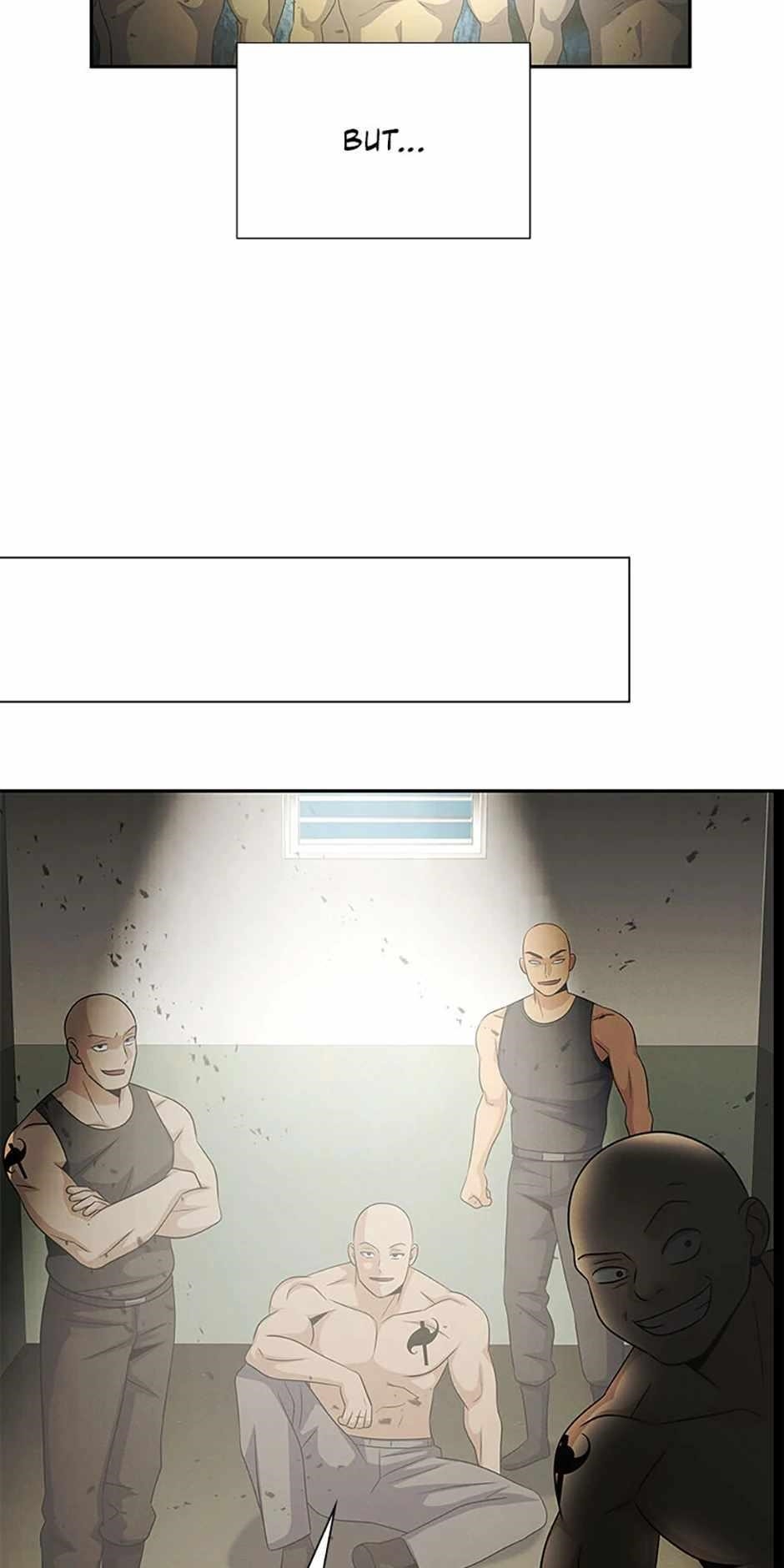 Carnivorous Hunter Chapter 116 - Page 76