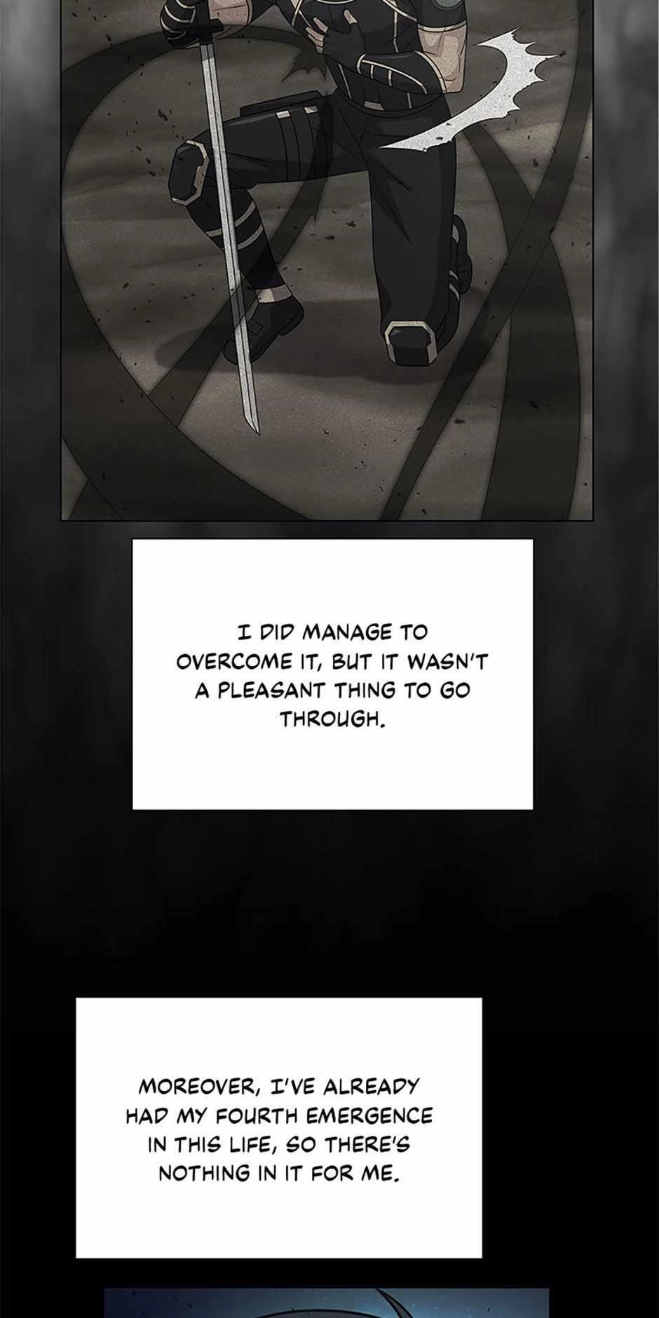 Carnivorous Hunter Chapter 116 - Page 84