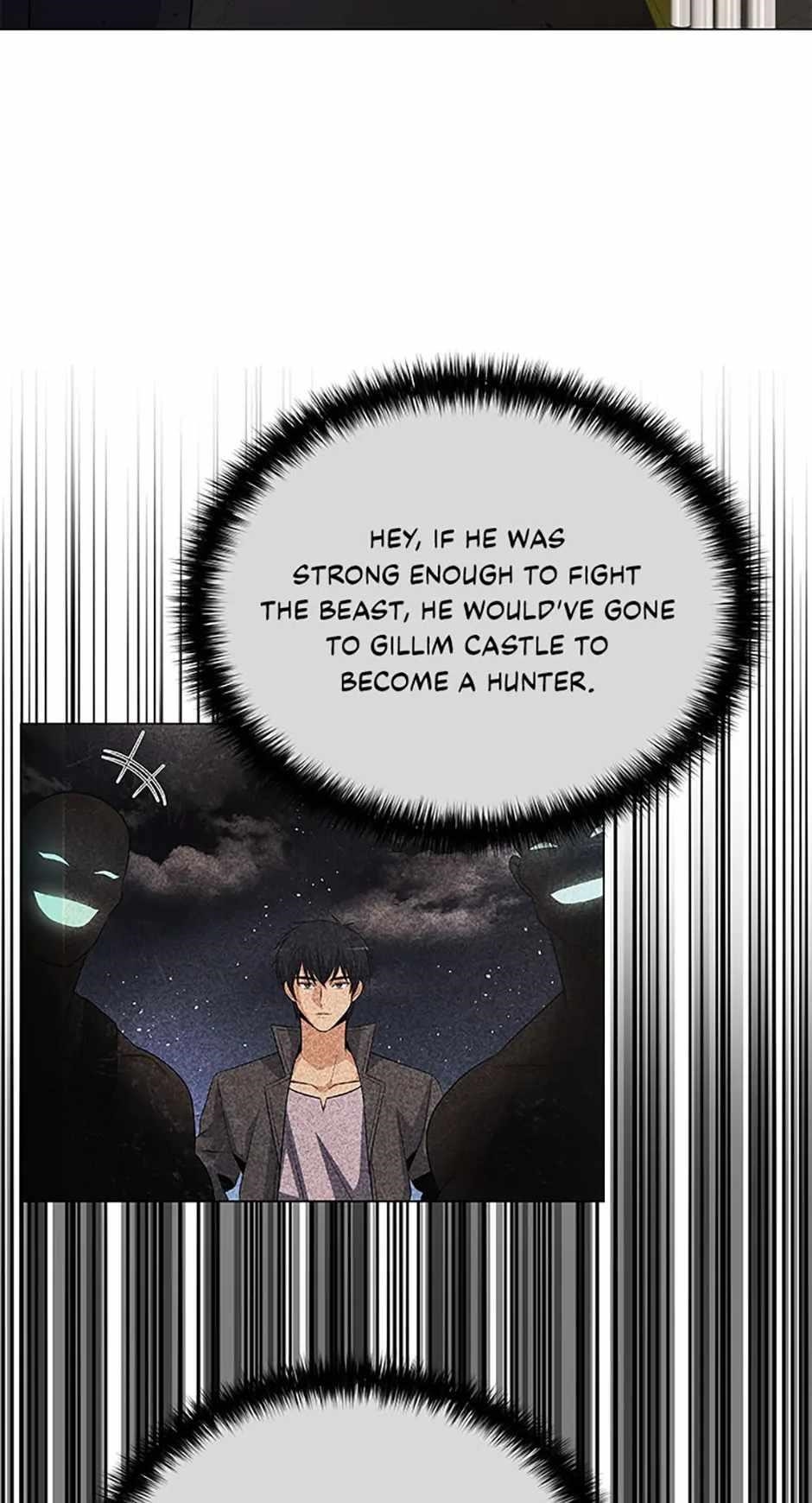 Carnivorous Hunter Chapter 116 - Page 87