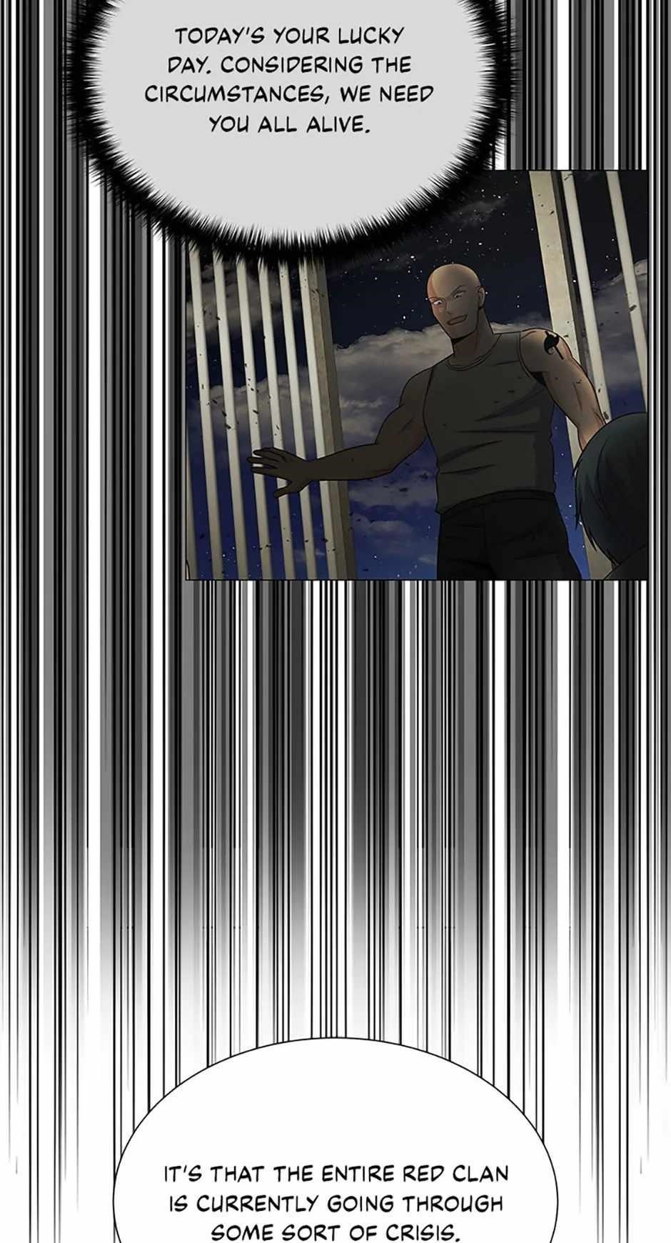 Carnivorous Hunter Chapter 116 - Page 88