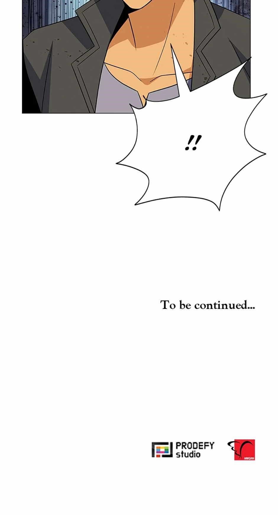 Carnivorous Hunter Chapter 116 - Page 92