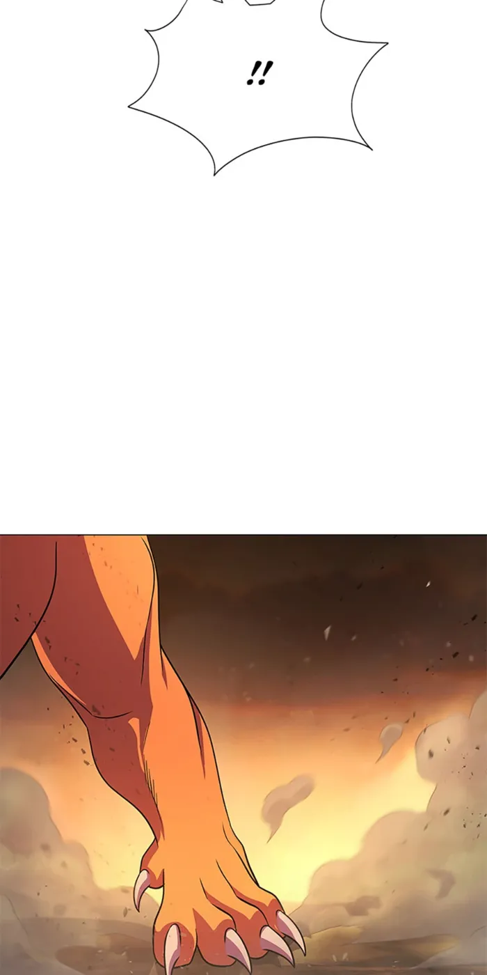 Carnivorous Hunter Chapter 117 - Page 10