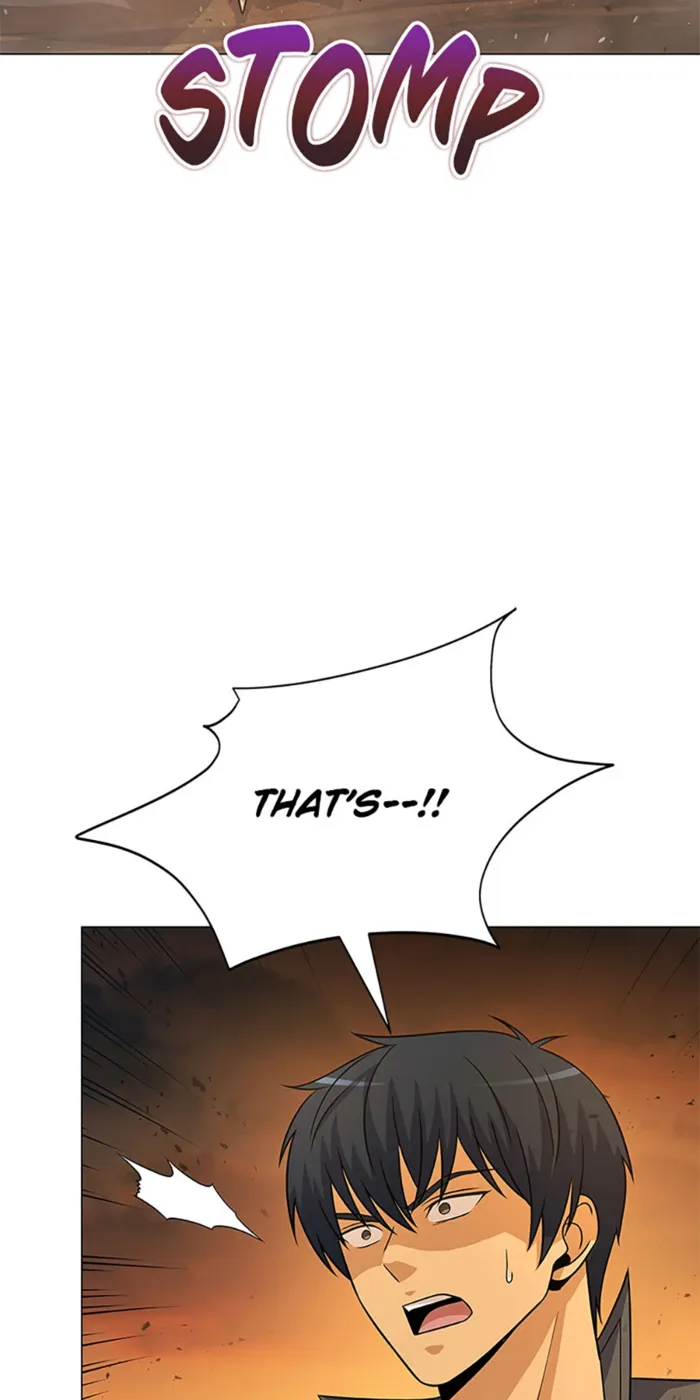 Carnivorous Hunter Chapter 117 - Page 11