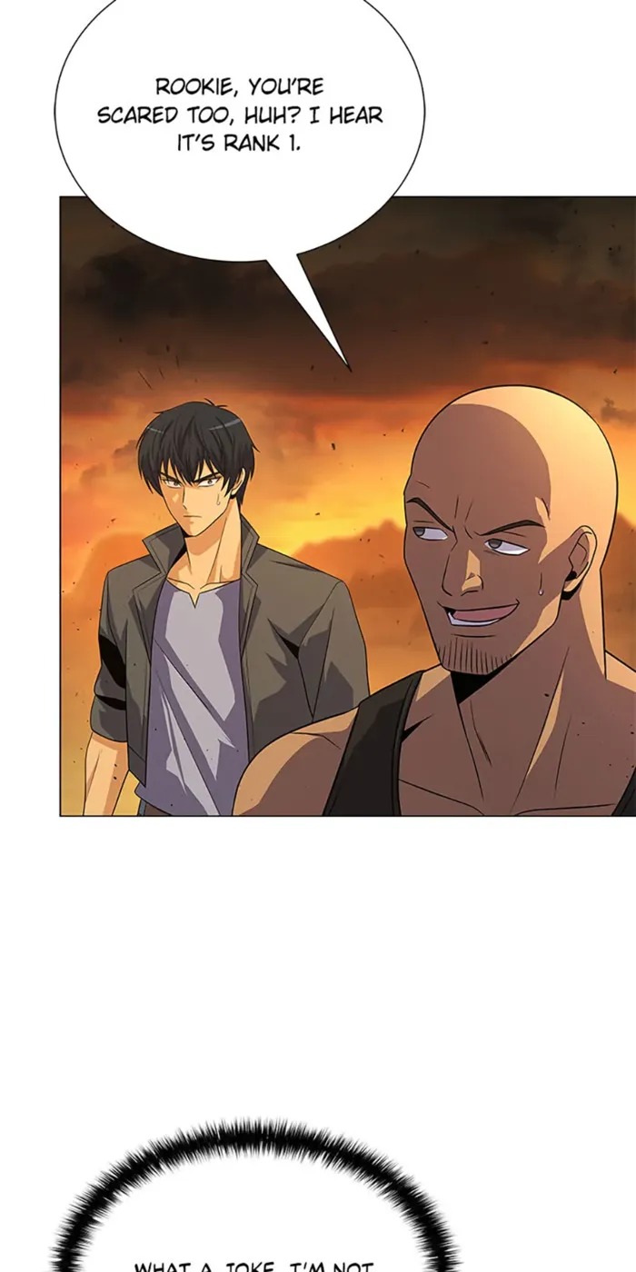 Carnivorous Hunter Chapter 117 - Page 15