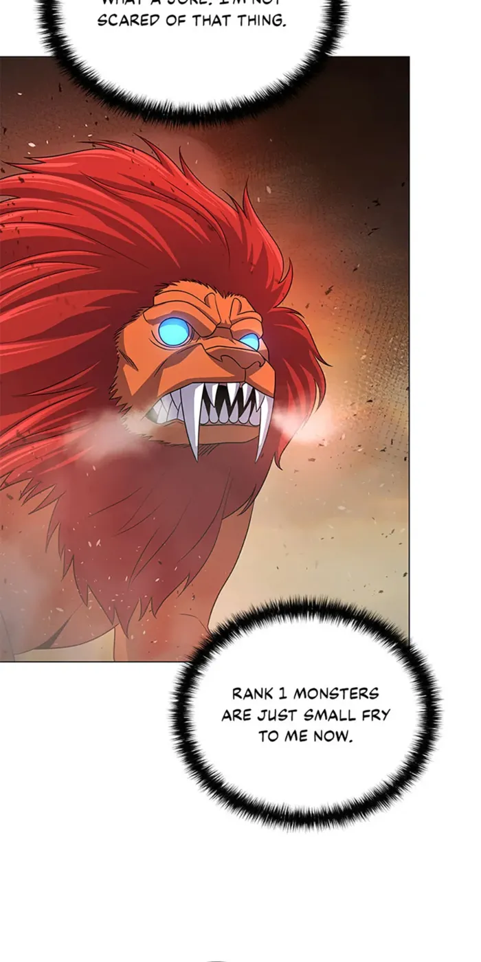 Carnivorous Hunter Chapter 117 - Page 16