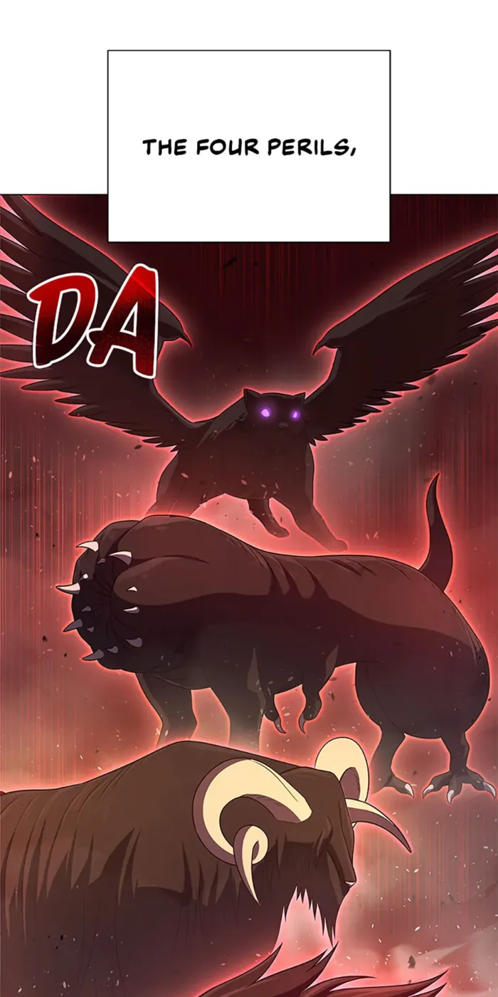 Carnivorous Hunter Chapter 117 - Page 18