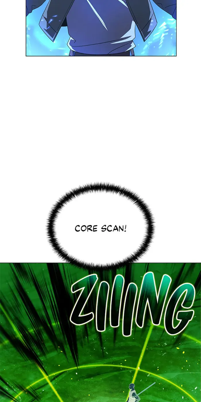 Carnivorous Hunter Chapter 117 - Page 23