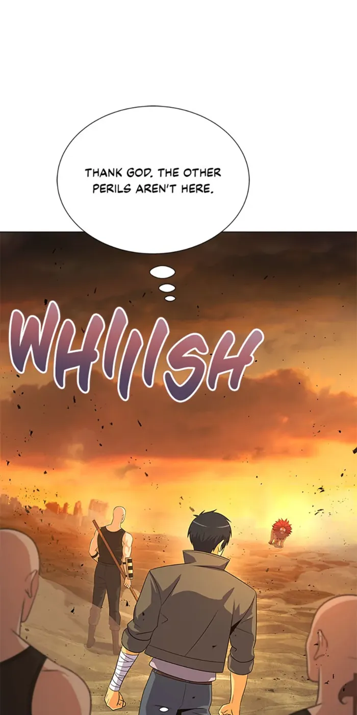 Carnivorous Hunter Chapter 117 - Page 27