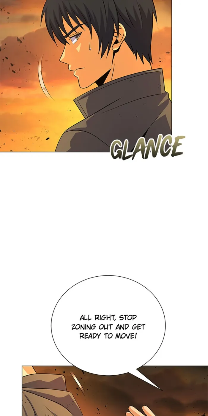 Carnivorous Hunter Chapter 117 - Page 29