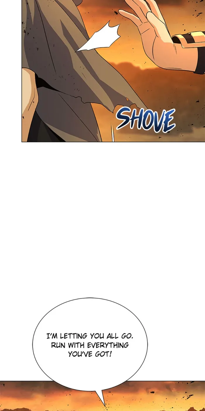 Carnivorous Hunter Chapter 117 - Page 30