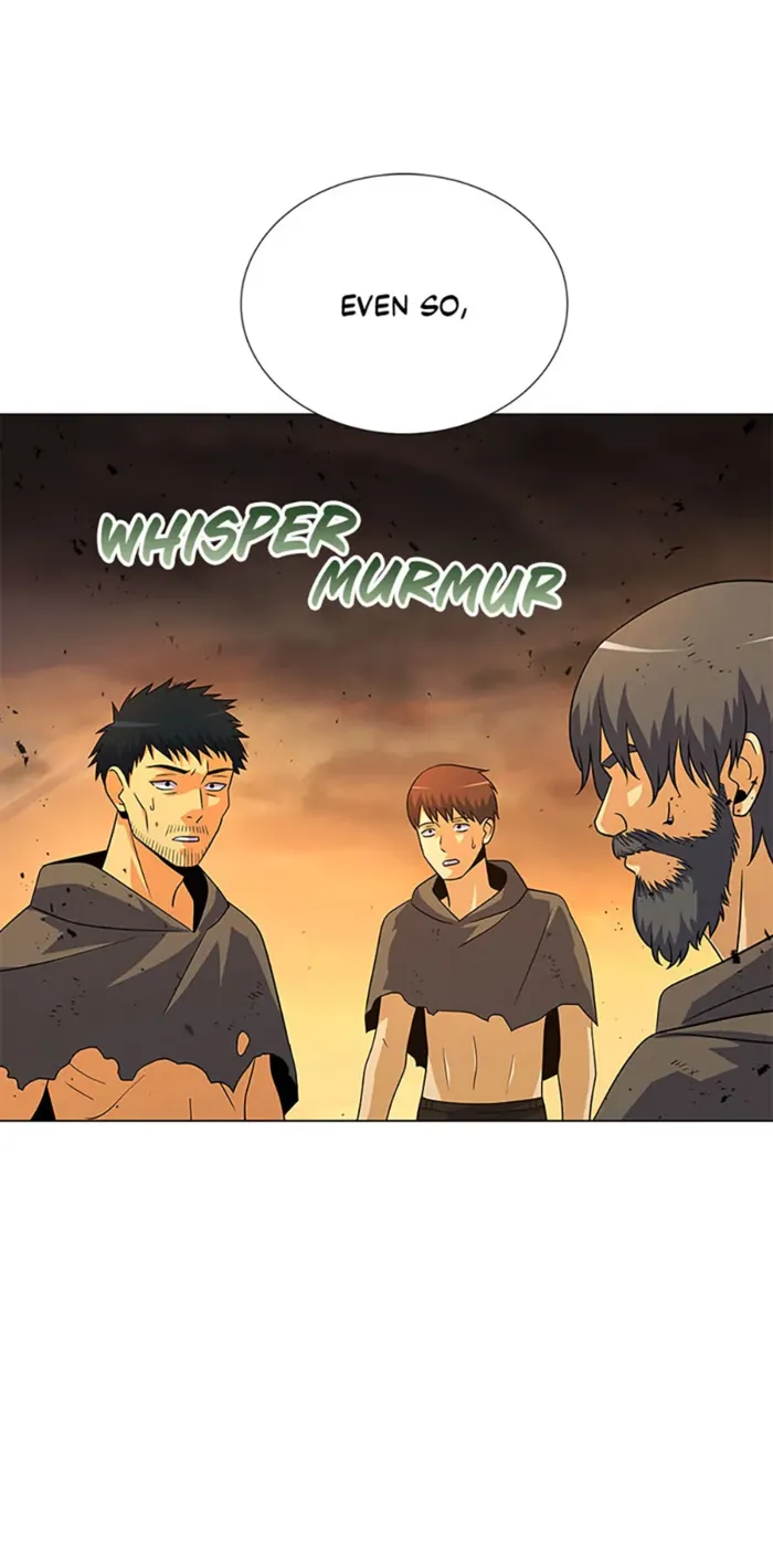 Carnivorous Hunter Chapter 117 - Page 43