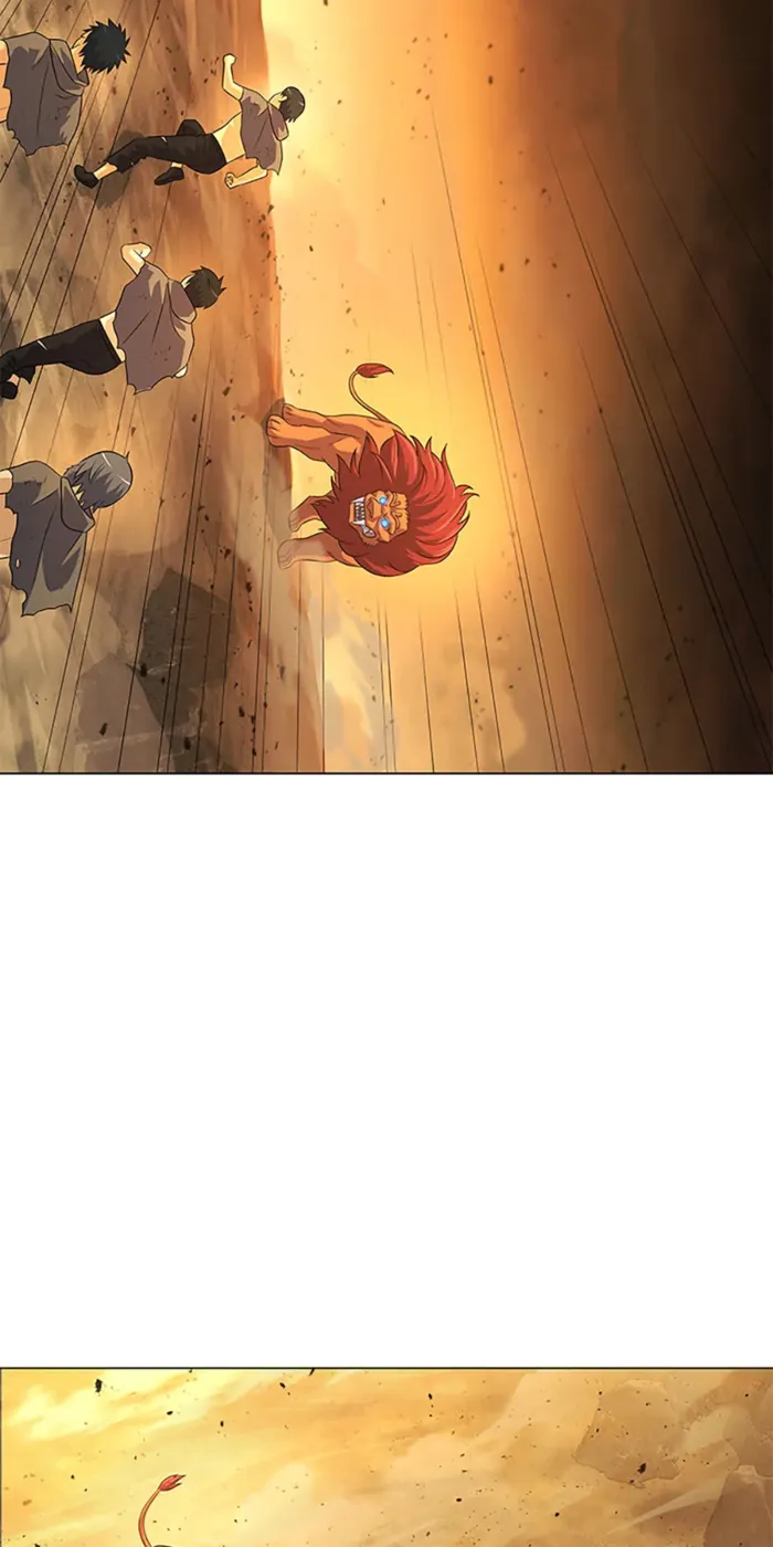 Carnivorous Hunter Chapter 117 - Page 47