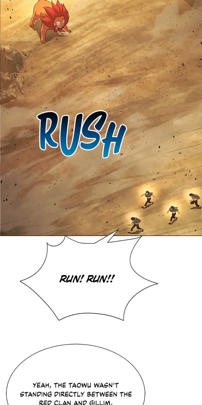 Carnivorous Hunter Chapter 117 - Page 48