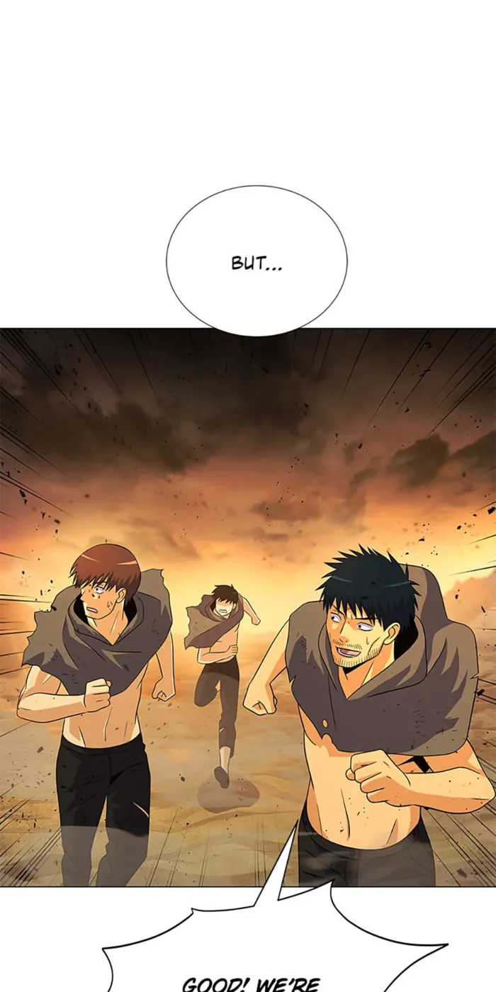 Carnivorous Hunter Chapter 117 - Page 50