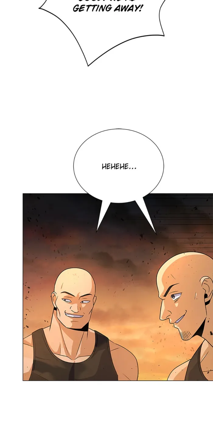 Carnivorous Hunter Chapter 117 - Page 51