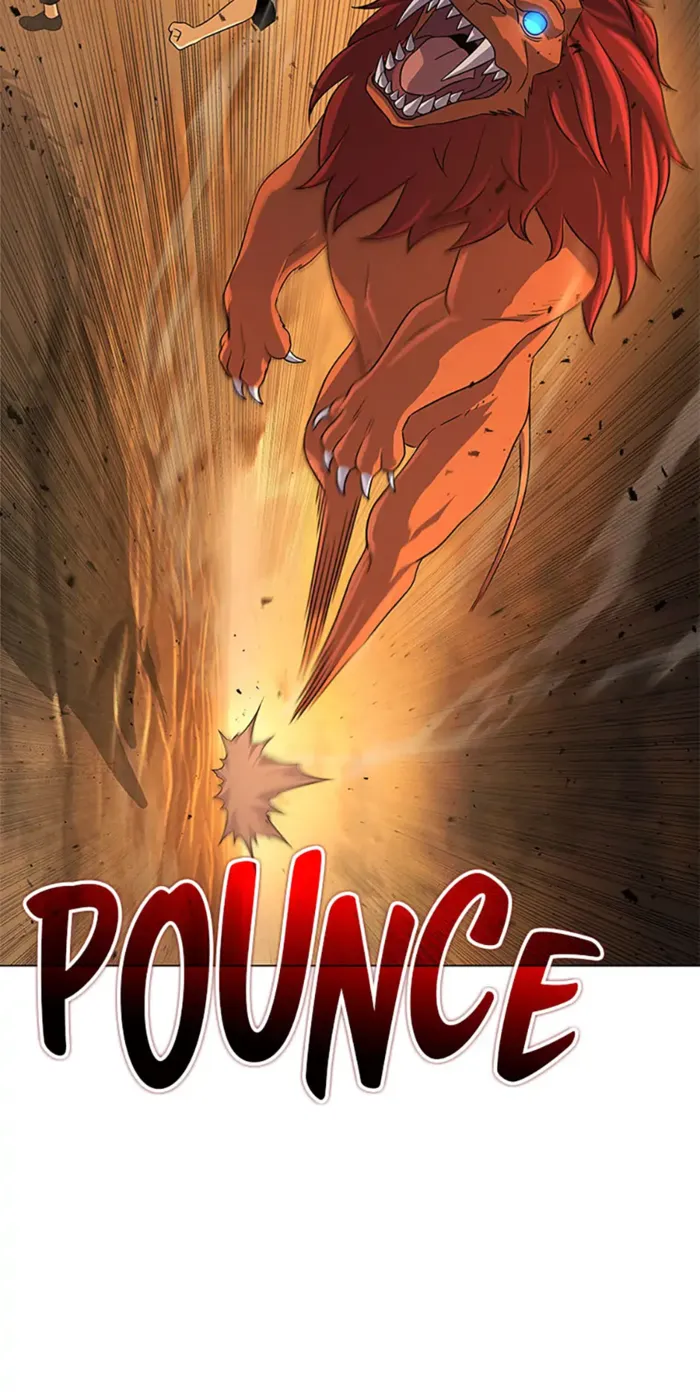 Carnivorous Hunter Chapter 117 - Page 54