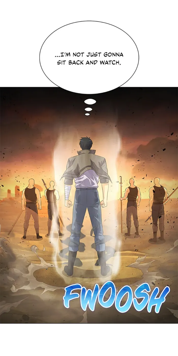 Carnivorous Hunter Chapter 117 - Page 58