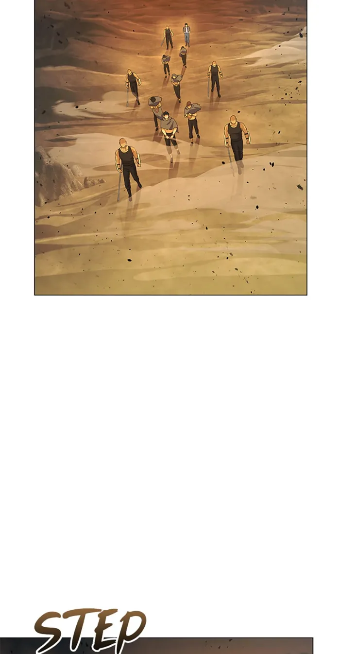 Carnivorous Hunter Chapter 117 - Page 6