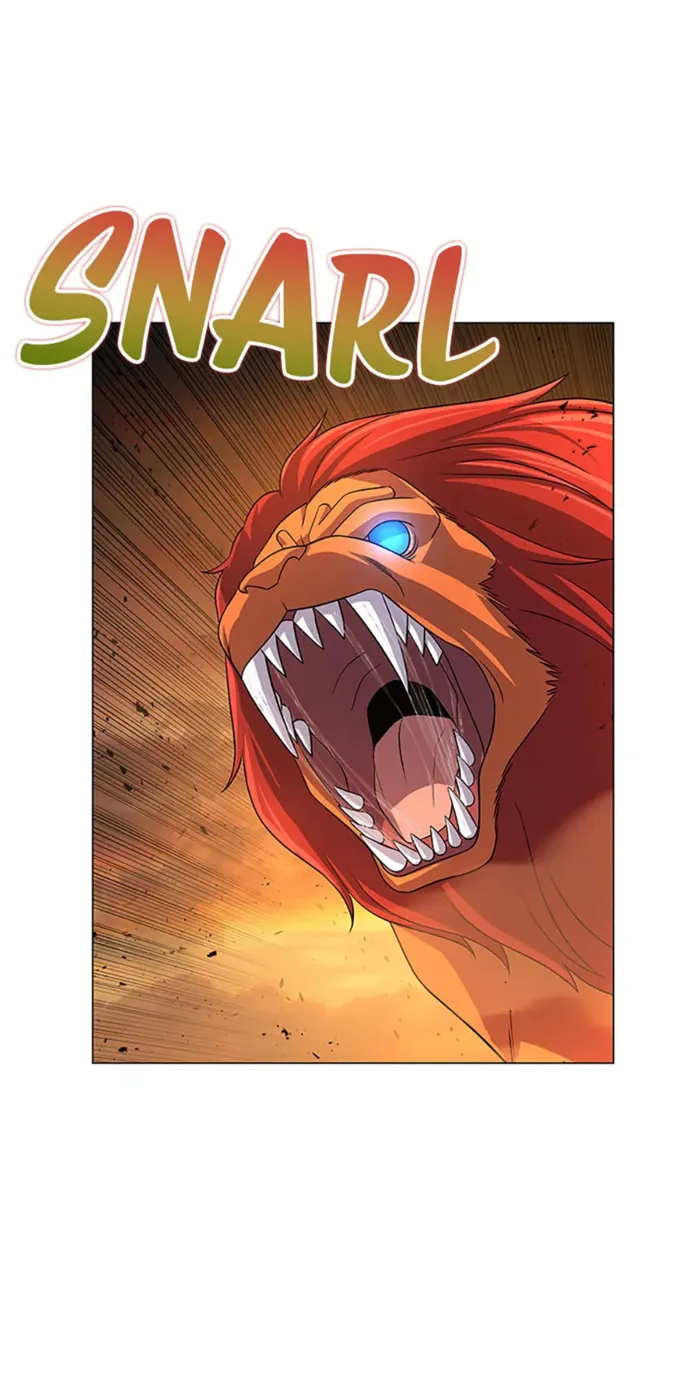 Carnivorous Hunter Chapter 117 - Page 62