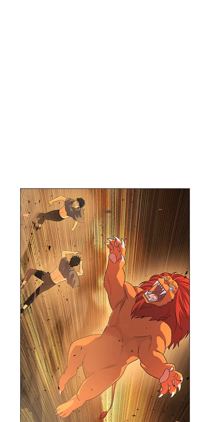 Carnivorous Hunter Chapter 117 - Page 64