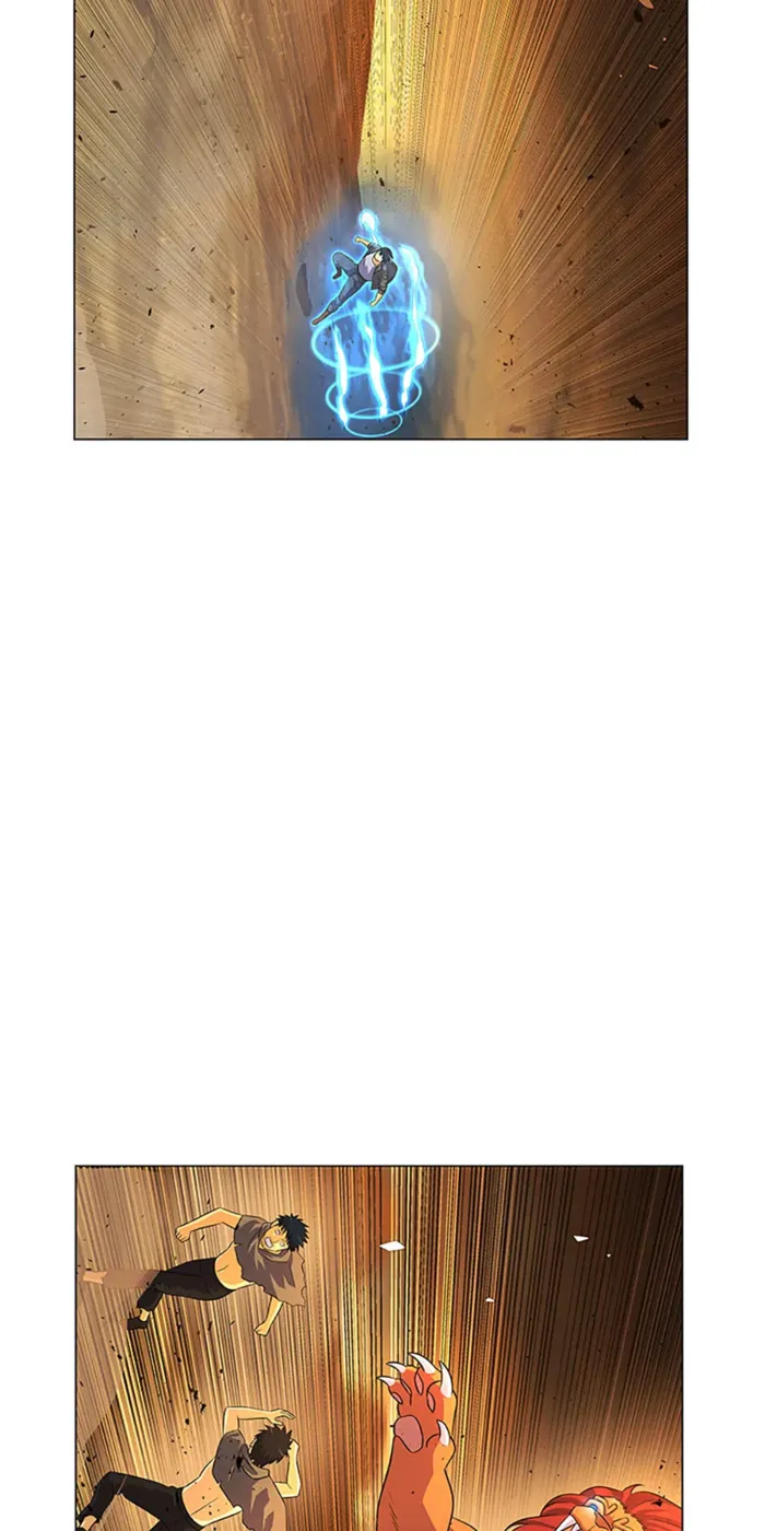 Carnivorous Hunter Chapter 117 - Page 65