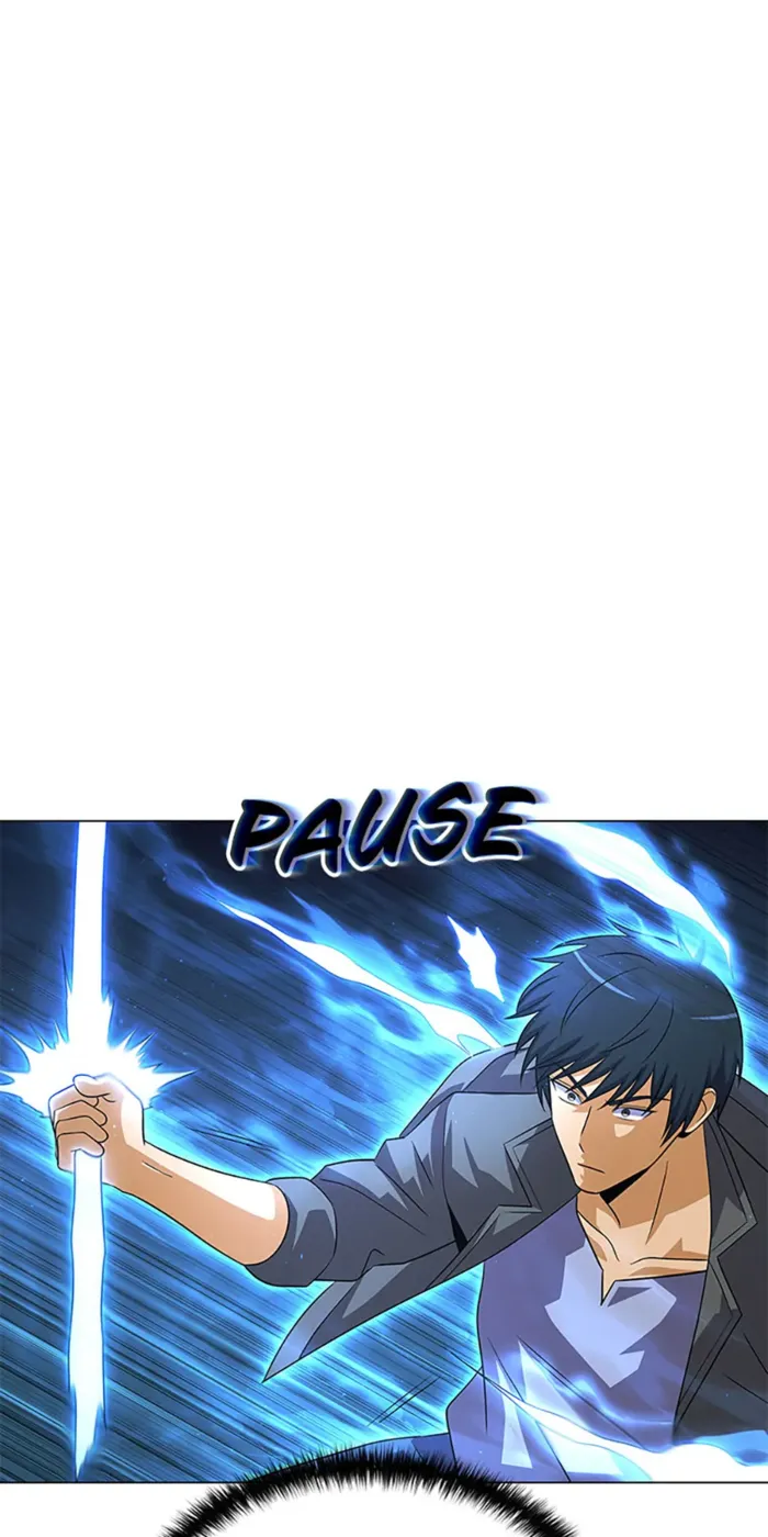 Carnivorous Hunter Chapter 117 - Page 69