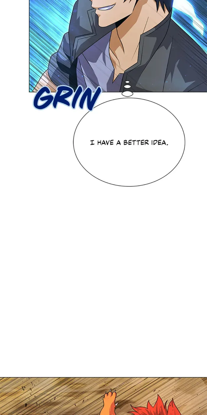 Carnivorous Hunter Chapter 117 - Page 71