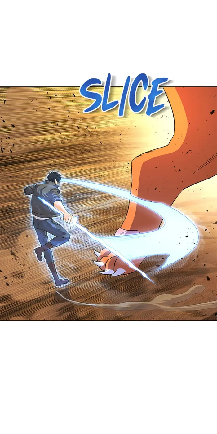 Carnivorous Hunter Chapter 117 - Page 73